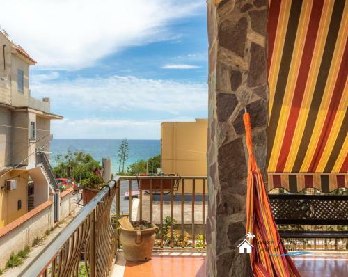 Apartamento Dimora In Riva Al Mare