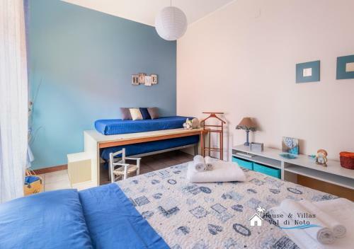 Apartamento Dimora In Riva Al Mare