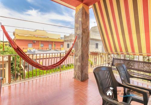 Apartamento Dimora In Riva Al Mare