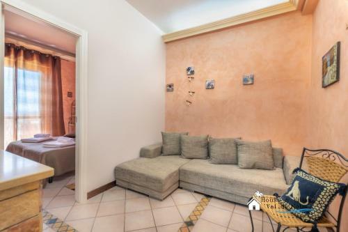 Apartamento Dimora In Riva Al Mare