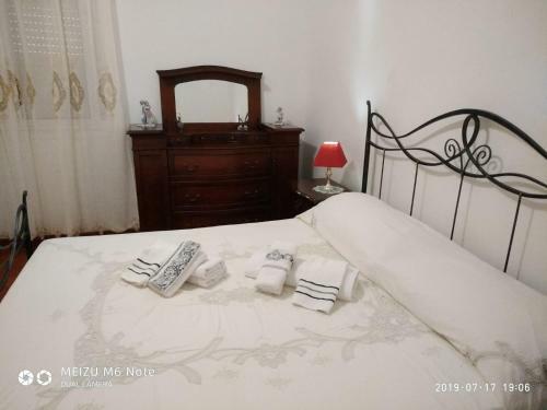 Apartamento Appartamento Vistamare