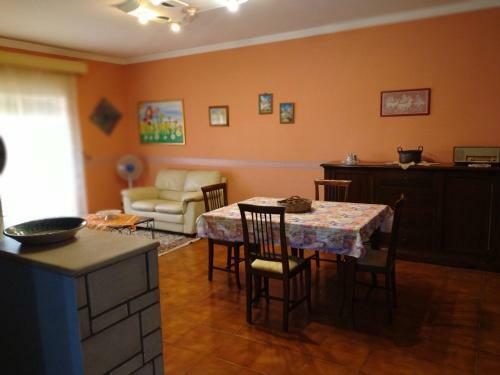 Apartamento Appartamento Vistamare