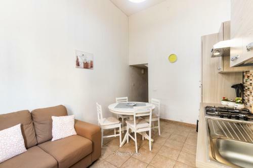Apartamento Trinacria Home