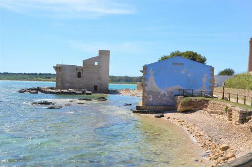 Maison Shamandura Near The Sandy Beach