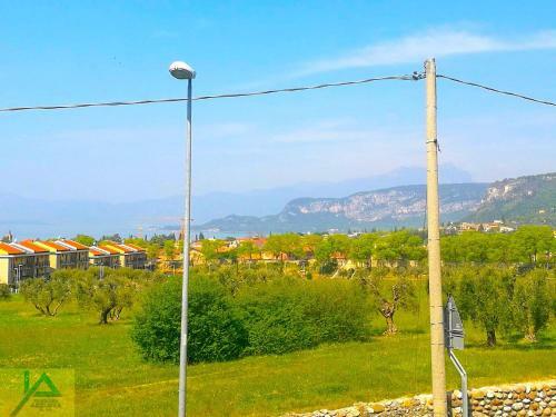 Apartamento Casa Chiar�