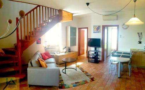 Apartamento Casa Chiar�