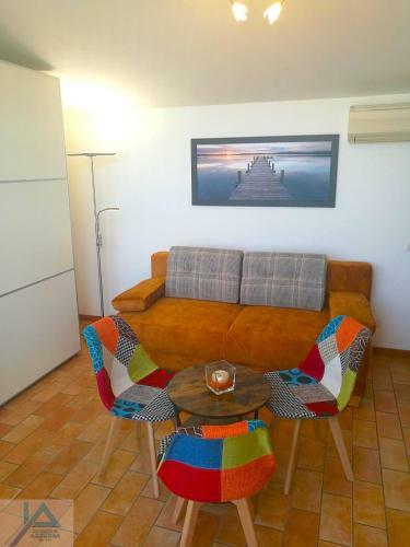 Apartamento Casa Chiar�