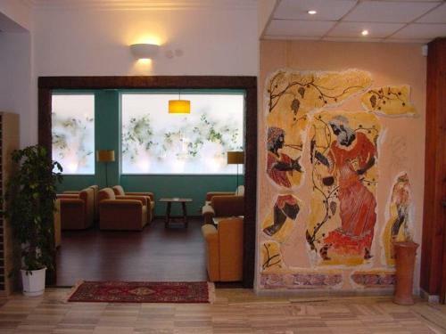 Posada Aegina Beachfront Suites - Argo Seaside Stays