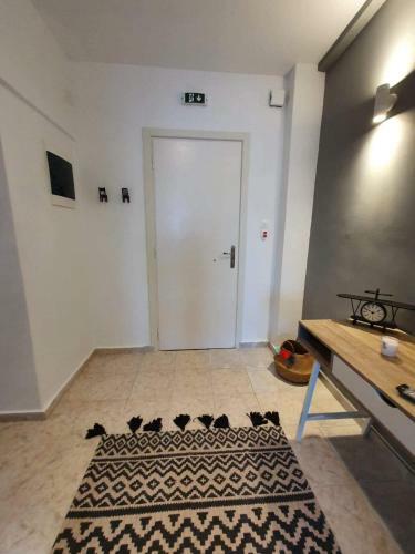 Lucille's Cozy Apartment