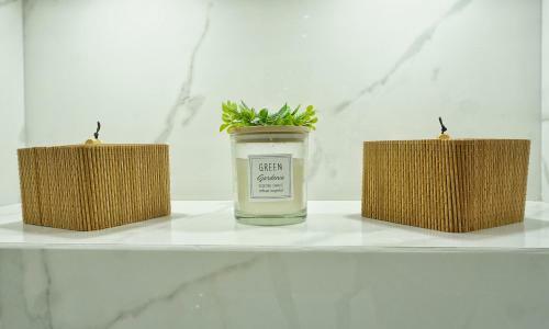 Apartamento Urbanity - The Cretan Urban Experience
