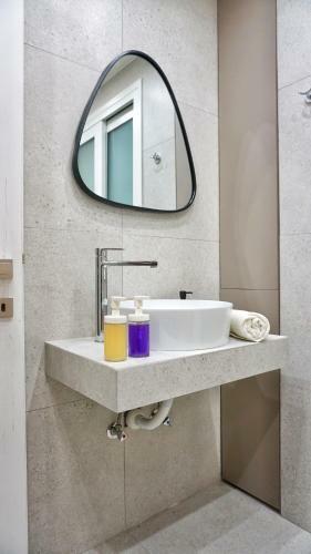 Apartamento Urbanity - The Cretan Urban Experience