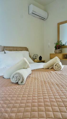 Apartamento Urbanity - The Cretan Urban Experience