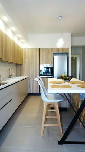 Apartamento Urbanity - The Cretan Urban Experience