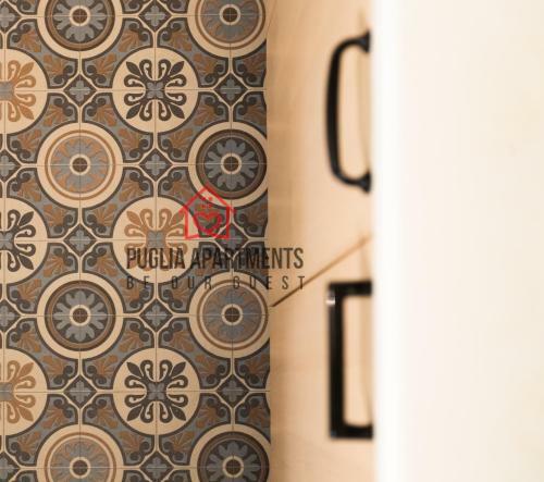 Apartamento Casa Flamingo Per 4 Persone Nel Centro Di Bari