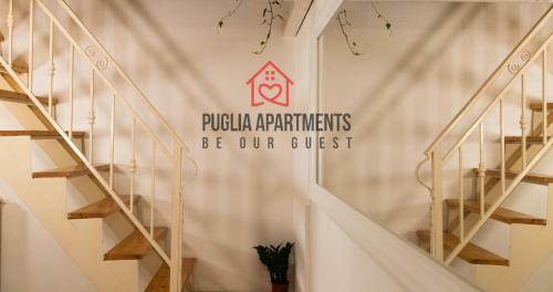 Apartamento Casa Flamingo Per 4 Persone Nel Centro Di Bari