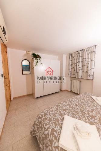 Apartamento Casa Flamingo Per 4 Persone Nel Centro Di Bari