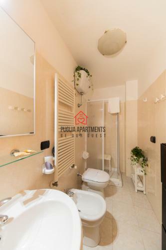 Apartamento Casa Flamingo Per 4 Persone Nel Centro Di Bari
