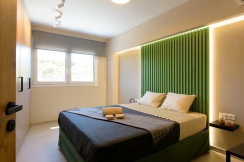 Indigo Luxury Apartment