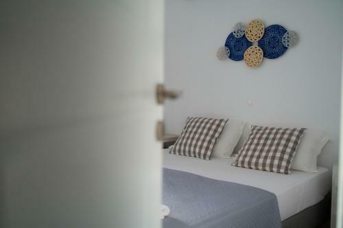 Villa Alas Residence Liotrivi Kythnos