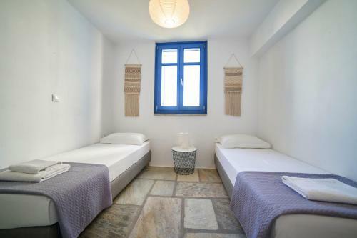 Villa Alas Residence Liotrivi Kythnos