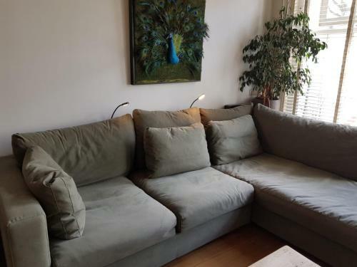 Romantische Kamer In Centrum Groningen
