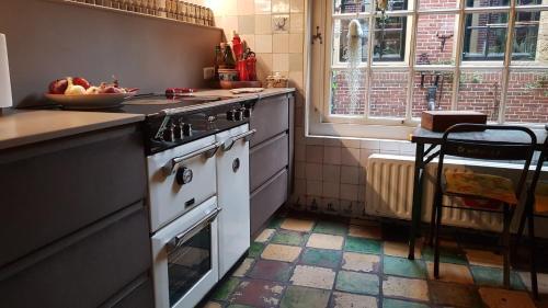 Romantische Kamer In Centrum Groningen