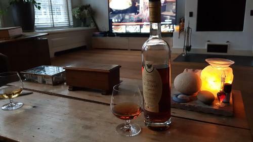 Romantische Kamer In Centrum Groningen