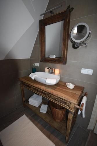 Romantische Kamer In Centrum Groningen