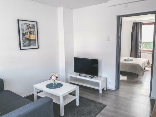Comfortable And Stylish Apartment In Kerkrade