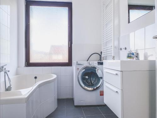 Comfortable And Stylish Apartment In Kerkrade
