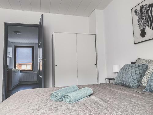 Comfortable And Stylish Apartment In Kerkrade