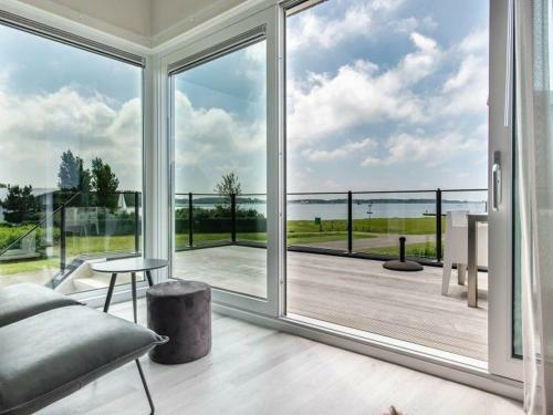 Attractive Holiday Home In Kamperland With Terrace