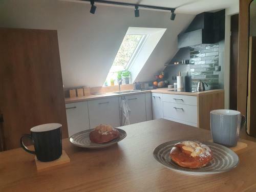 Apartamenty Magiczna Wenecja