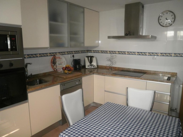 Holiday Home Ribera Del Tajo