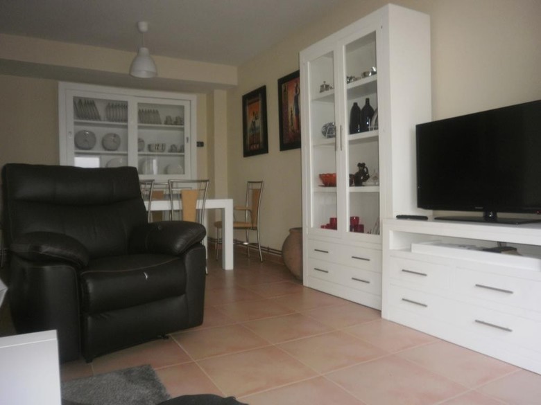 Holiday Home Ribera Del Tajo