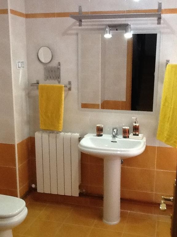 Holiday Home Ribera Del Tajo