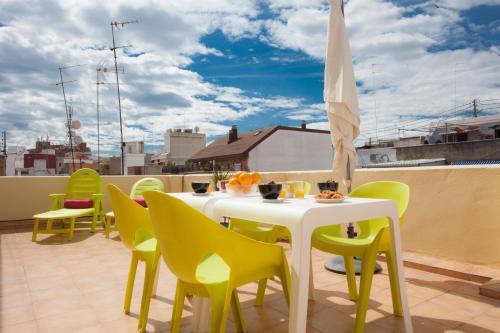 Teopenthouse Apartments