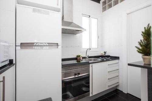Teopenthouse Apartments