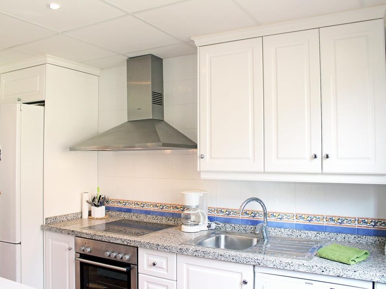 Holiday Home Urb. Mirador Benidorm
