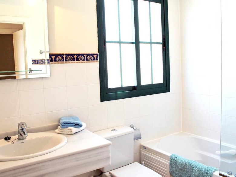 Holiday Home Urb. Mirador Benidorm