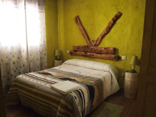 Apartamento Dulce Encanto Del Valle