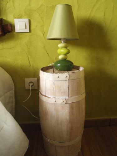 Apartamento Dulce Encanto Del Valle