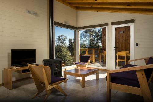 Hotel Bah�a Monta�a Resort