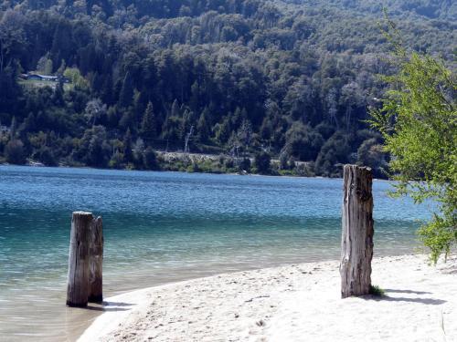 Hotel Bah�a Monta�a Resort