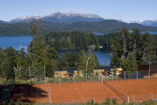 Hotel Bah�a Monta�a Resort