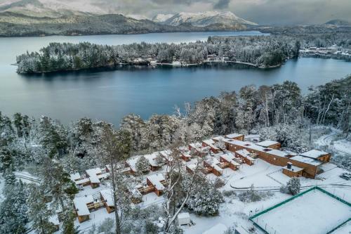 Hotel Bah�a Monta�a Resort