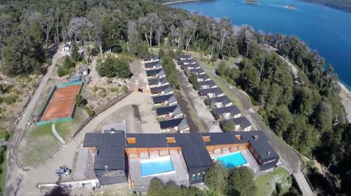 Hotel Bah�a Monta�a Resort