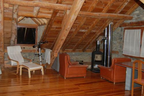 Casa Dorond�n