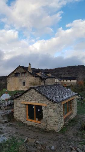 Casa Dorond�n
