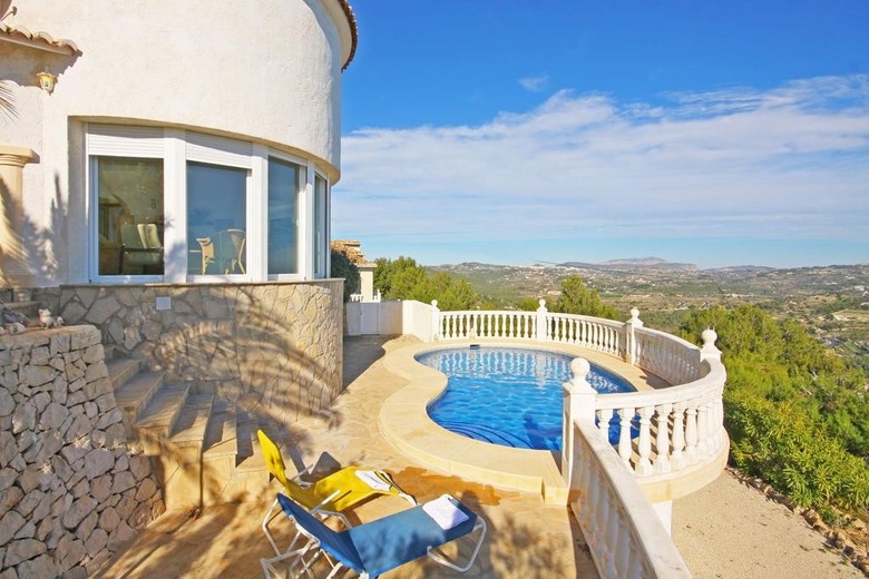 Villa Lehman